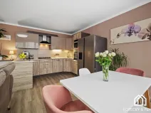Prodej bytu 3+kk, Praha - Žižkov, Hartigova, 70 m2