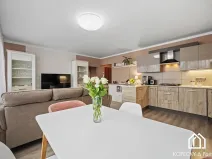 Prodej bytu 3+kk, Praha - Žižkov, Hartigova, 70 m2