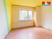Prodej bytu 1+1, Aš, Neumannova, 39 m2