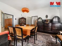 Prodej rodinného domu, Kunčina - Nová Ves, 77 m2