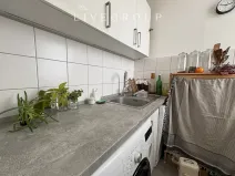 Pronájem bytu 1+kk, Brno, Haškova, 27 m2