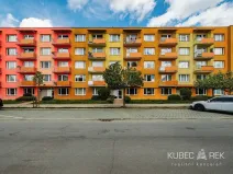 Pronájem bytu 1+1, Sezimovo Ústí, Dukelská, 32 m2