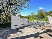 Prodej pozemku pro bydlení, Libušín, 860 m2