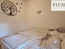 Pronájem bytu 1+1, Karlovy Vary - Bohatice, Žitná, 46 m2