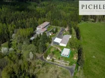 Prodej komerční, Hazlov - Polná, 12000 m2