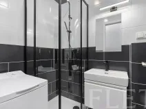 Pronájem bytu 1+kk, Praha - Žižkov, Milíčova, 29 m2