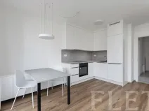 Pronájem bytu 1+kk, Praha - Kamýk, Hodkovická, 35 m2