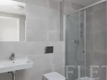 Pronájem bytu 1+kk, Praha - Kamýk, Hodkovická, 35 m2