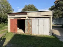 Pronájem garáže, Praha - Hlubočepy, Pod útesy, 18 m2