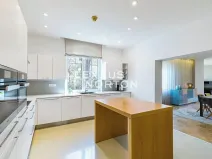 Pronájem vily, Praha - Dejvice, V Šáreckém údolí, 719 m2