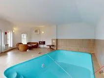 Prodej ubytování, Třebechovice pod Orebem, 427 m2
