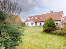 Prodej ubytování, Třebechovice pod Orebem, 427 m2