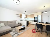 Pronájem bytu 3+kk, Praha - Černý Most, Cukrova, 83 m2