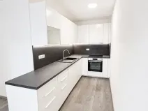 Pronájem bytu 3+kk, Praha - Horní Měcholupy, Janovská, 67 m2