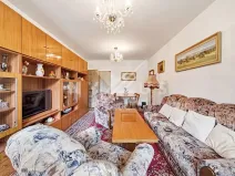 Prodej bytu 2+1, Praha - Malešice, Počernická, 51 m2