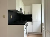 Pronájem bytu 2+1, Praha - Žižkov, Spojovací, 64 m2