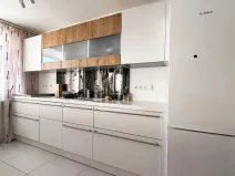 Prodej bytu 3+kk, Praha - Stodůlky, Nušlova, 74 m2