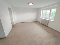 Pronájem bytu 2+1, Praha - Kobylisy, Vršní, 56 m2
