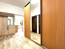 Pronájem bytu 2+1, Praha - Libeň, U libeňského pivovaru, 70 m2