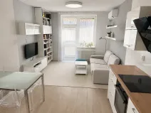 Prodej bytu 3+kk, Brno, Hrázka, 80 m2