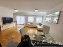 Prodej bytu 5+kk, Praha - Šeberov, K Šeberovu, 135 m2