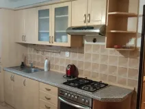 Pronájem bytu 2+1, Hulín, Sadová, 56 m2