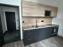 Pronájem bytu 2+1, Děčín, Kamenická, 51 m2
