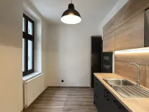 Pronájem bytu 2+1, Děčín, Kamenická, 51 m2