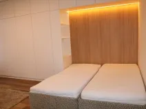 Prodej bytu 1+1, Brno, Dobrovského, 40 m2