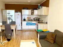 Pronájem bytu 2+kk, Olomouc, Aloise Rašína, 52 m2