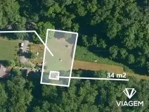 Prodej komerčního pozemku, Mořinka, 692 m2