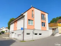 Pronájem bytu 1+kk, Praha - Hloubětín, V chaloupkách, 23 m2
