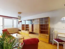 Pronájem bytu 2+kk, Hradec Králové, Jungmannova, 49 m2