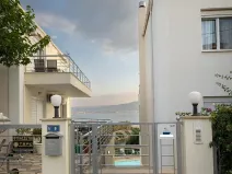 Prodej ubytování, Volos, Řecko, 477 m2