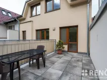 Pronájem bytu 2+kk, Brno, Pod Horkou, 44 m2