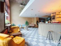 Pronájem restaurace, Brno, Veselá, 274 m2