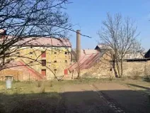 Dražba rodinného domu, Zlonice, náměstí Pod Lipami, 63 m2