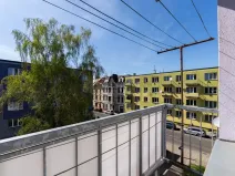 Prodej bytu 3+1, Teplice, Štúrova, 64 m2