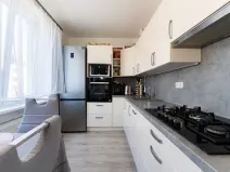 Prodej bytu 2+kk, Most, Petra Jilemnického, 53 m2