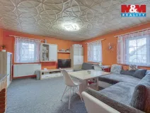 Prodej rodinného domu, Otov, 221 m2