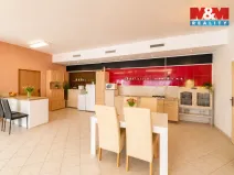 Prodej rodinného domu, Kraslice, Dukelská, 650 m2