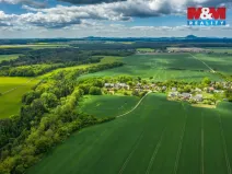 Prodej komerčního pozemku, Bakov nad Jizerou, 10160 m2