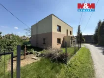 Prodej rodinného domu, Ostrava - Nová Bělá, V Důlkách, 228 m2