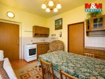 Prodej rodinného domu, Sezemice - Kladina, 98 m2