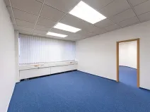 Pronájem kanceláře, Praha - Vysočany, Freyova, 17 m2