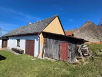 Prodej chalupy, Hlohovice, 80 m2