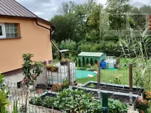 Prodej chaty, Kosmonosy, 35 m2