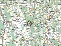 Prodej louky, Tatenice, 8036 m2