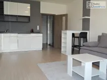 Pronájem bytu 1+kk, Brno, Střední, 38 m2