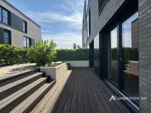 Pronájem kanceláře, Brno, Neumannova, 31 m2